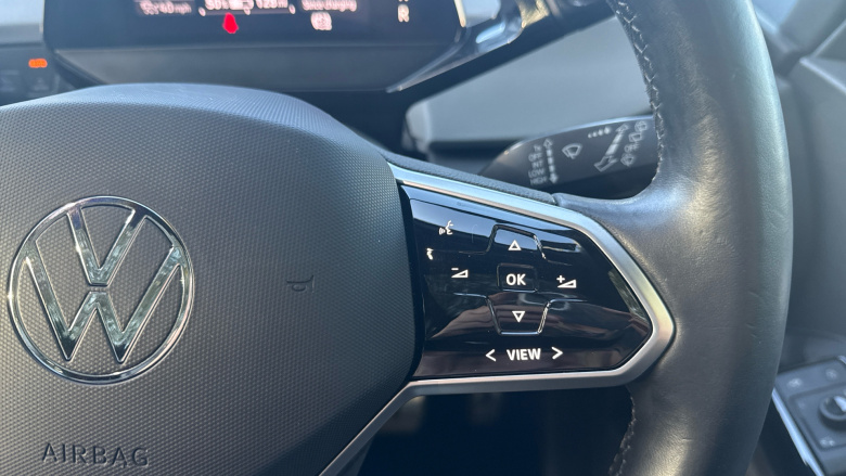 Volkswagen ID.3 150kW Max Pro Performance 58kWh 5dr Auto Electric Hatchback